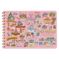 Note Tokyo Disney Resort