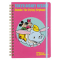 Note B6 Mickey Minnie