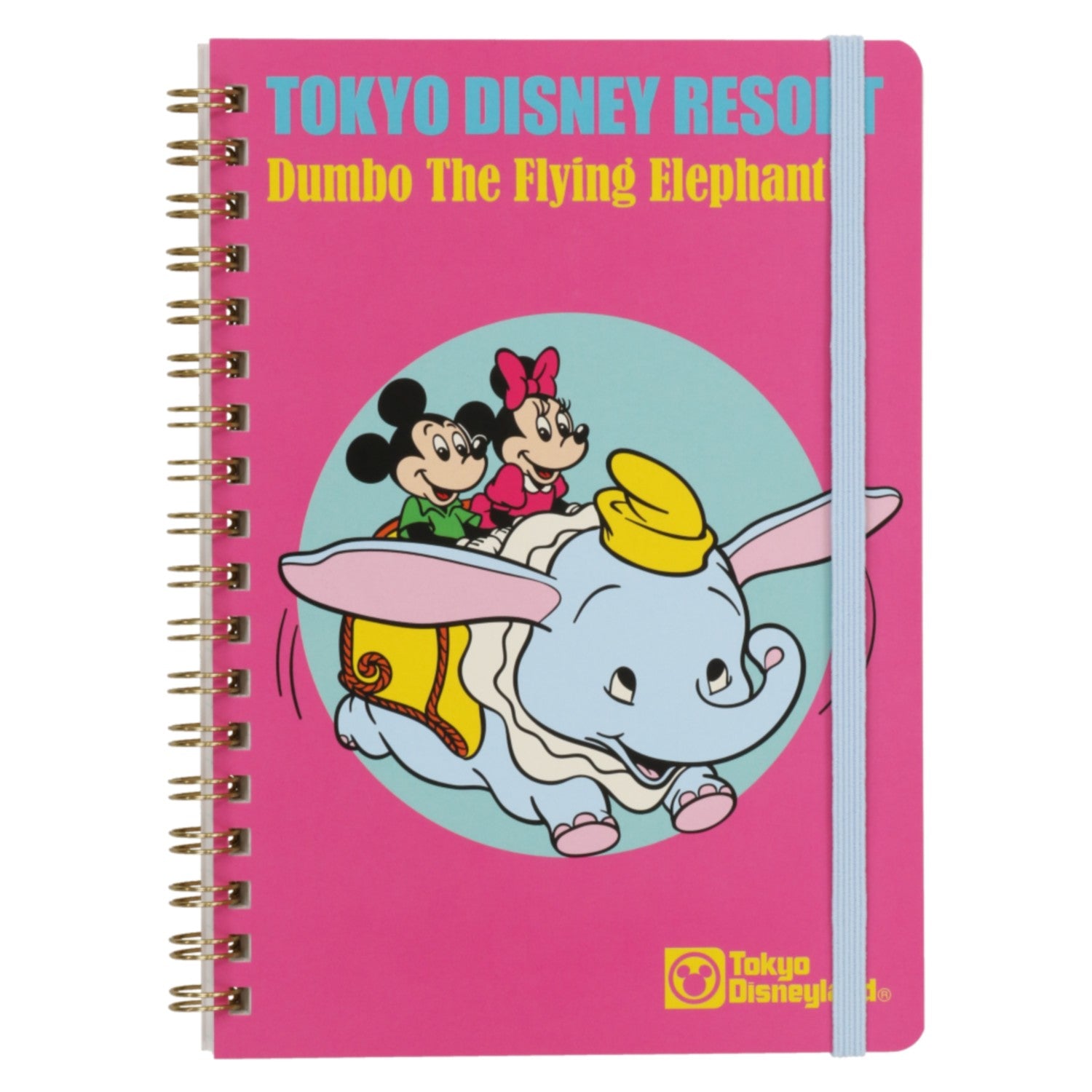 Note B6 Mickey Minnie