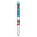 Multicolor ballpoint pen 3 colors Mickey Minnie