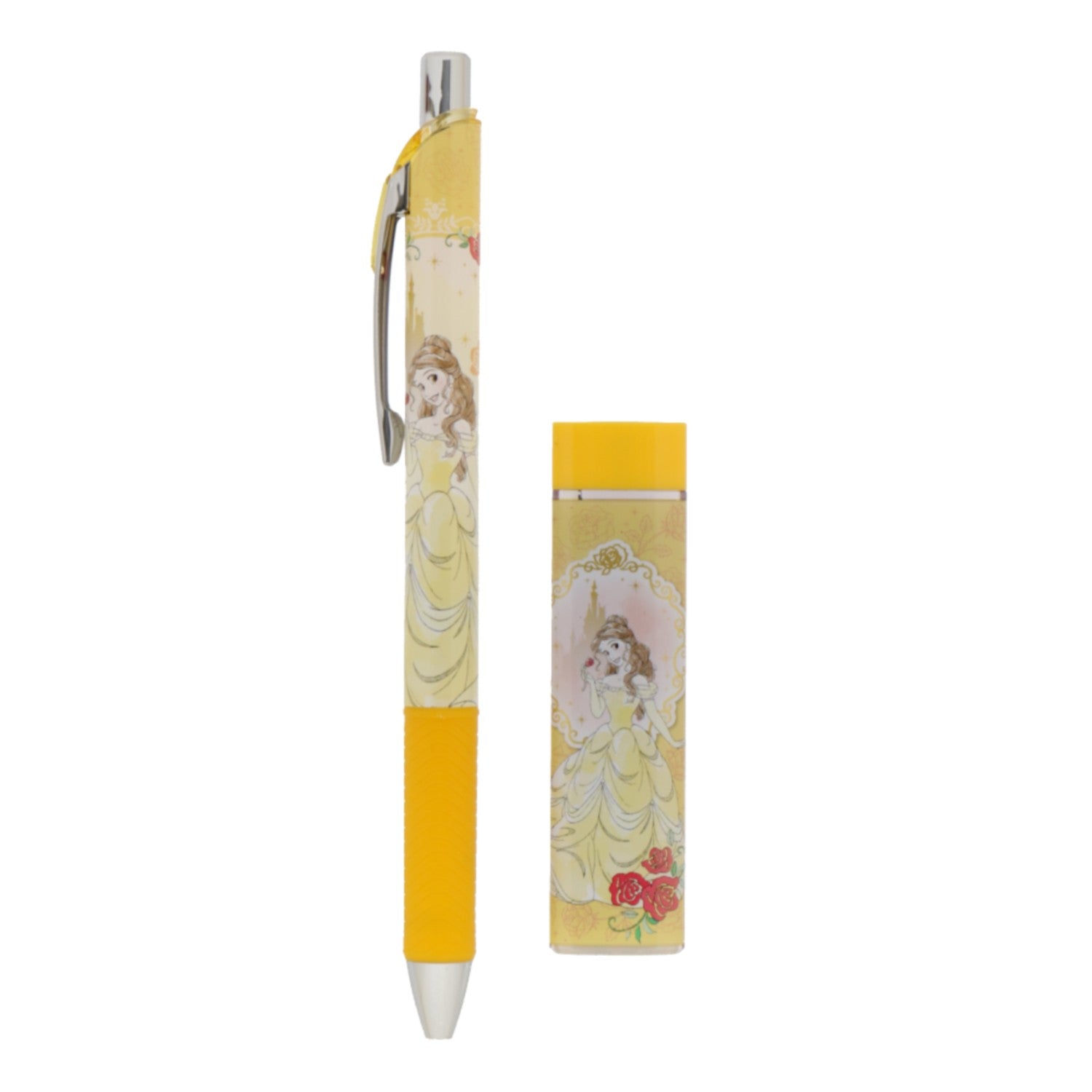 stationery set bell