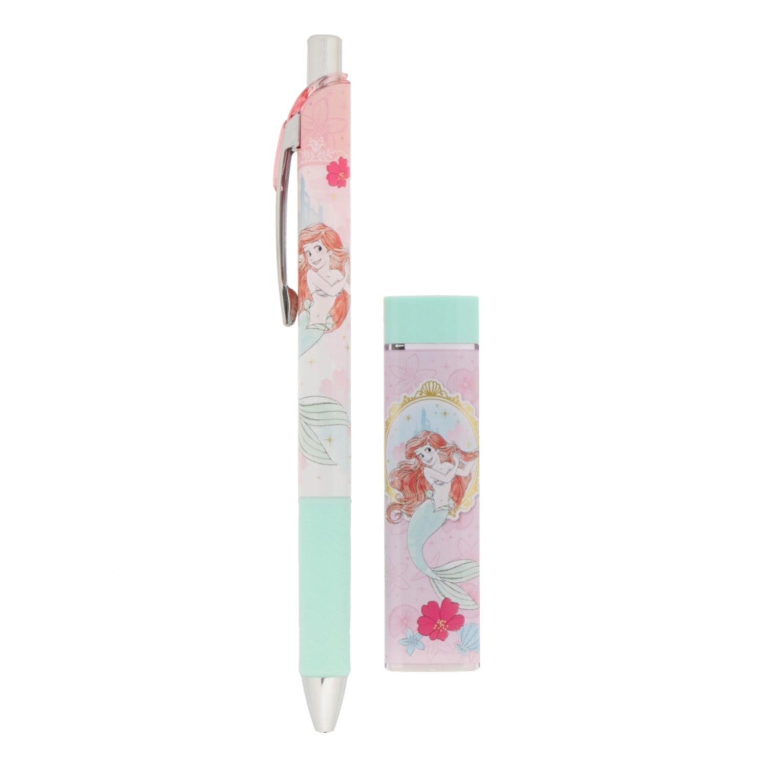 stationery set ariel