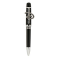 Ballpoint pen 2 colors & mechanical pencil <Energel> Mickey