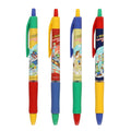 Ballpoint pen <Acroball> 4 black Toy Story