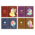 4 memos Disney Princess
