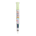 Ballpoint pen 4 colors & mechanical pencil <Style Fit> Mickey Mouse and friends