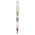 Mechanical pencil <Kurutoga> Mickey Mouse and friends