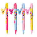 4 mechanical pencils Minnie