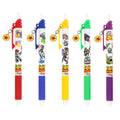 Ballpoint pen <Energel> 5 black Tokyo Disney Resort Toy Story Hotel