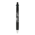 Ballpoint Pen <Jet Stream> 4 Colors & Mechanical Pencil Mickey Mouse and Friends