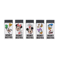 Eraser <MONO> 5 pieces Mickey Mouse and friends