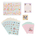 Stationery Set Tokyo Disney Resort