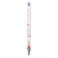 Mechanical pencil <Kurutoga> Minnie
