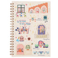 Note Tokyo Disney Resort