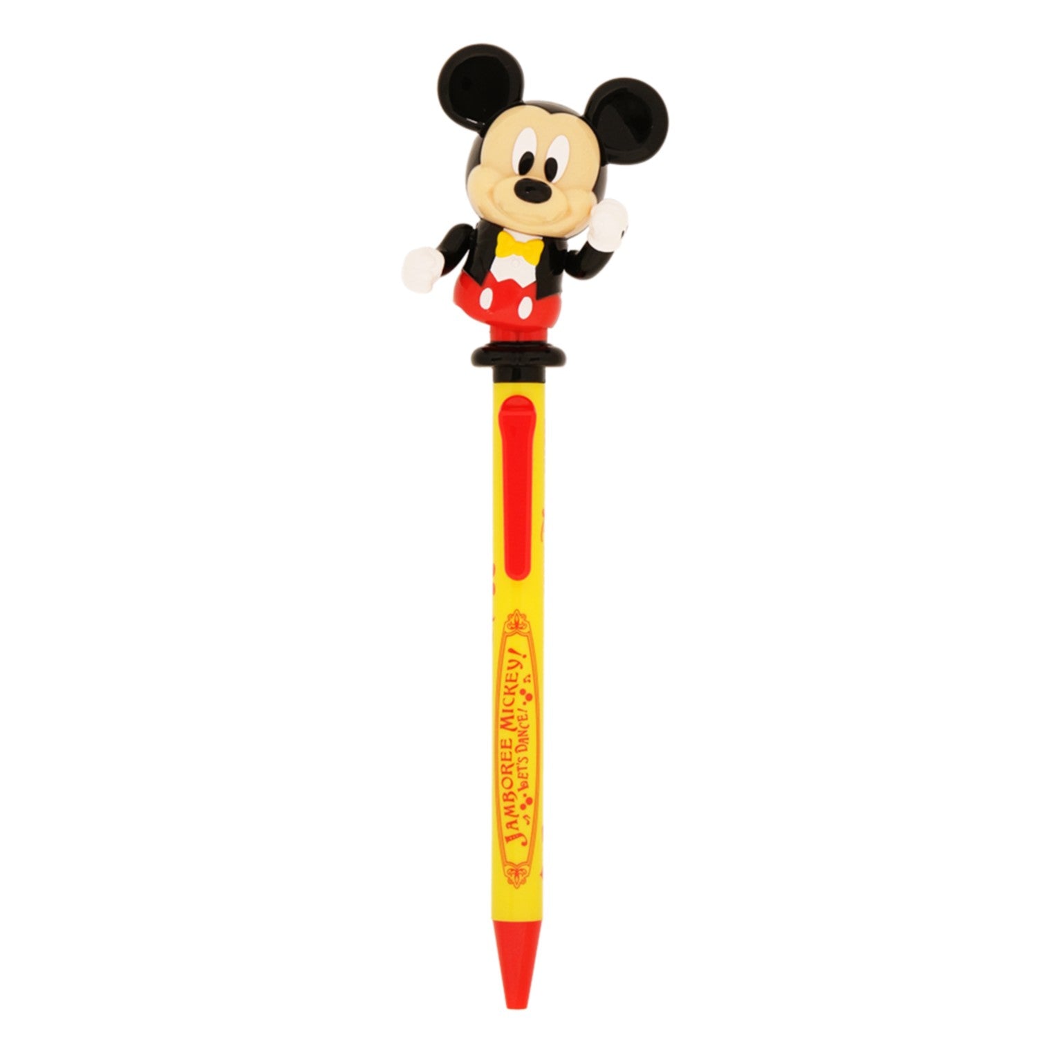ballpoint pen mickey