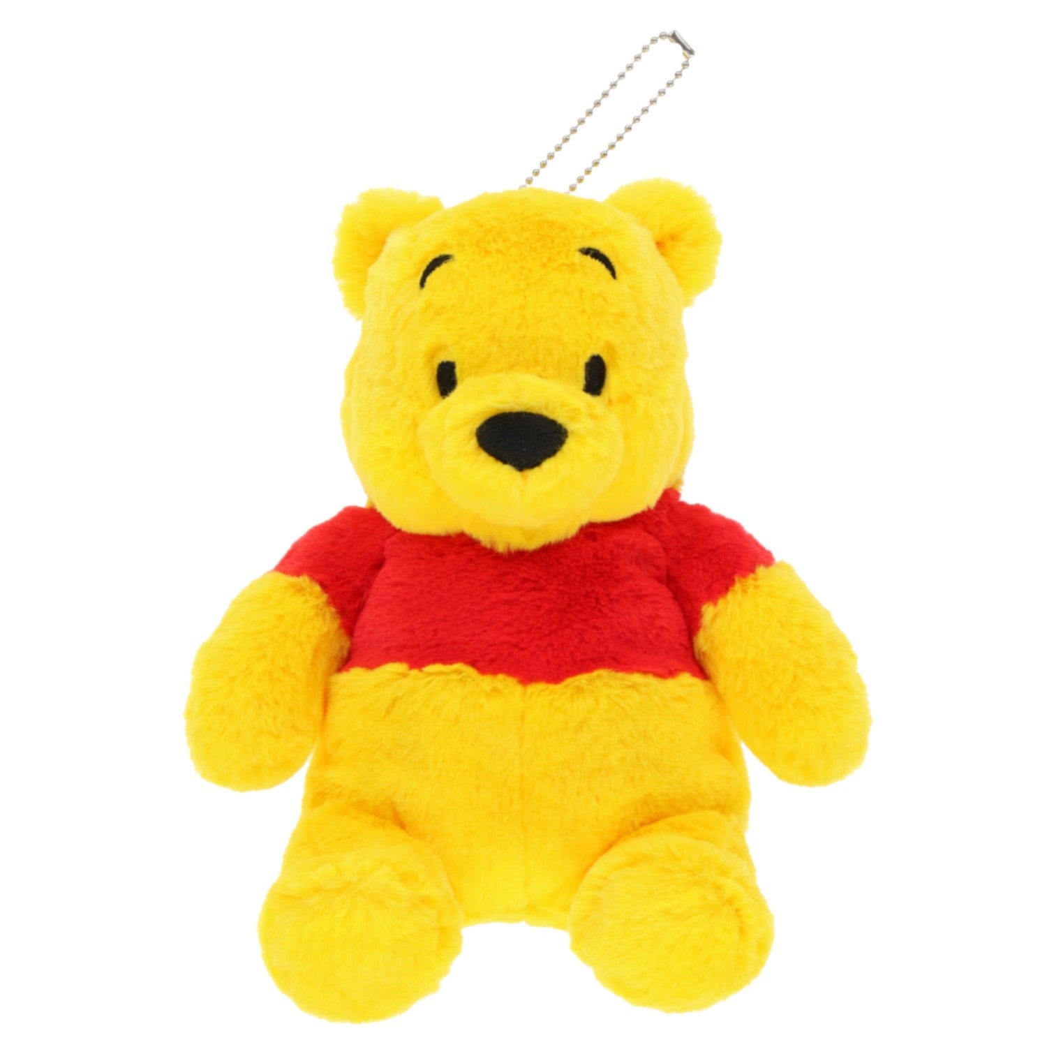 posy pencil case pooh