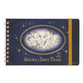 Notebook Mickey Mouse and friends