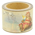 Masking Tape Country Bear Theater