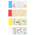 Eraser <Ain> 4 pieces Tokyo Disney Resort