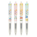 Ballpoint pen <Sarasa> 4 colors 4 pieces Tokyo Disney Resort