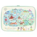 Pen case Tokyo Disney Resort