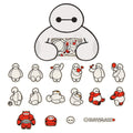 Seal Baymax