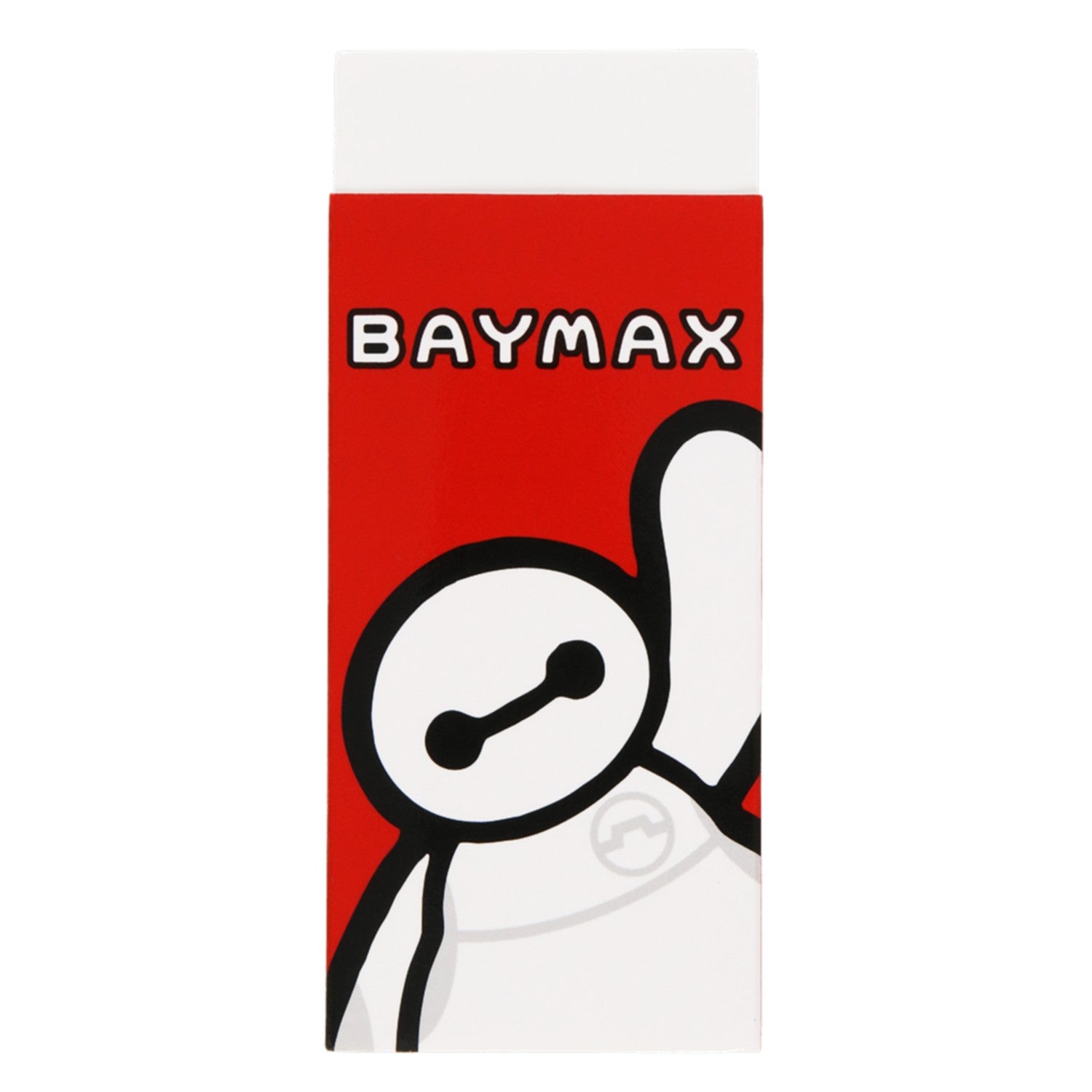 Eraser <Ain> Baymax