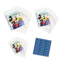 30 gift bags Mickey Minnie