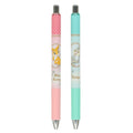 Ballpoint pen <Energel> 2 black Thumper Miss Bunny