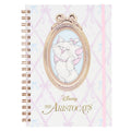 note disney marie