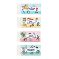 Eraser <MONO> 4 pieces Tokyo Disney Resort