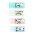 Correction tape <MONO> 4 pieces Tokyo Disney Resort