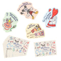 Message Card Tokyo Disney Resort