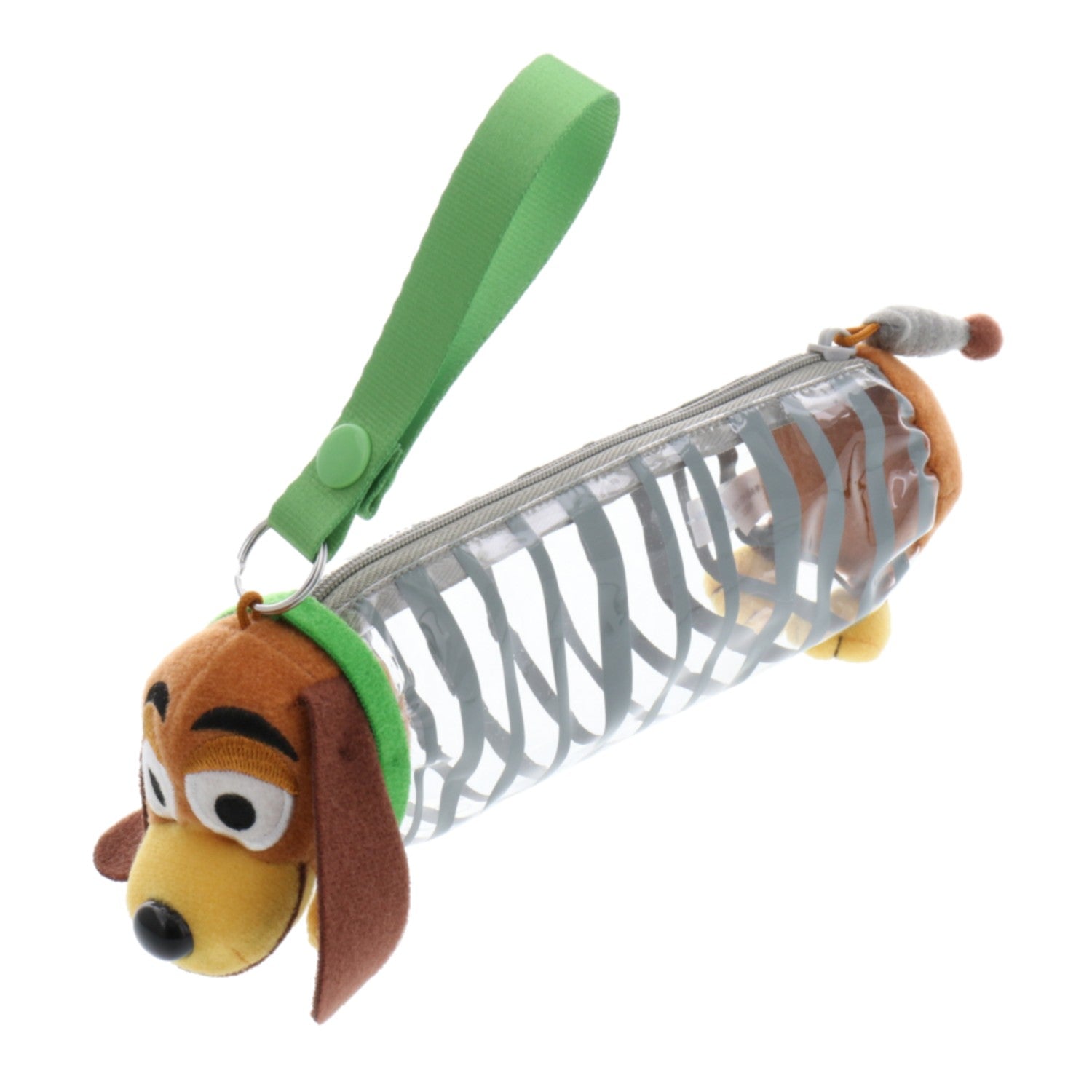 pencil case slinky