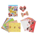 Origami Memo Mickey Mouse and Friends