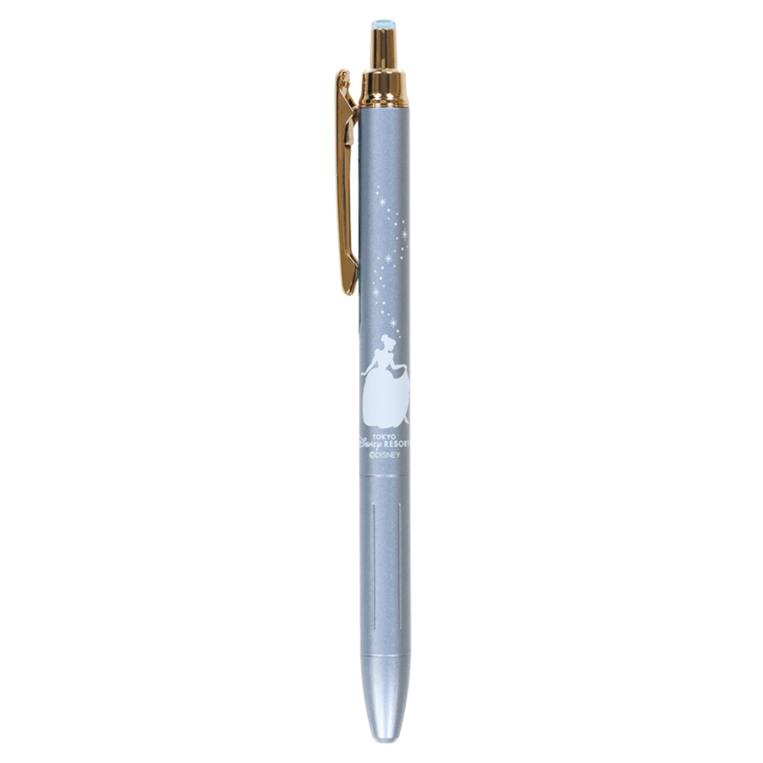 Ballpoint pen <Sarasa> black Cinderella