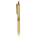 Ballpoint pen <Sarasa> black bell