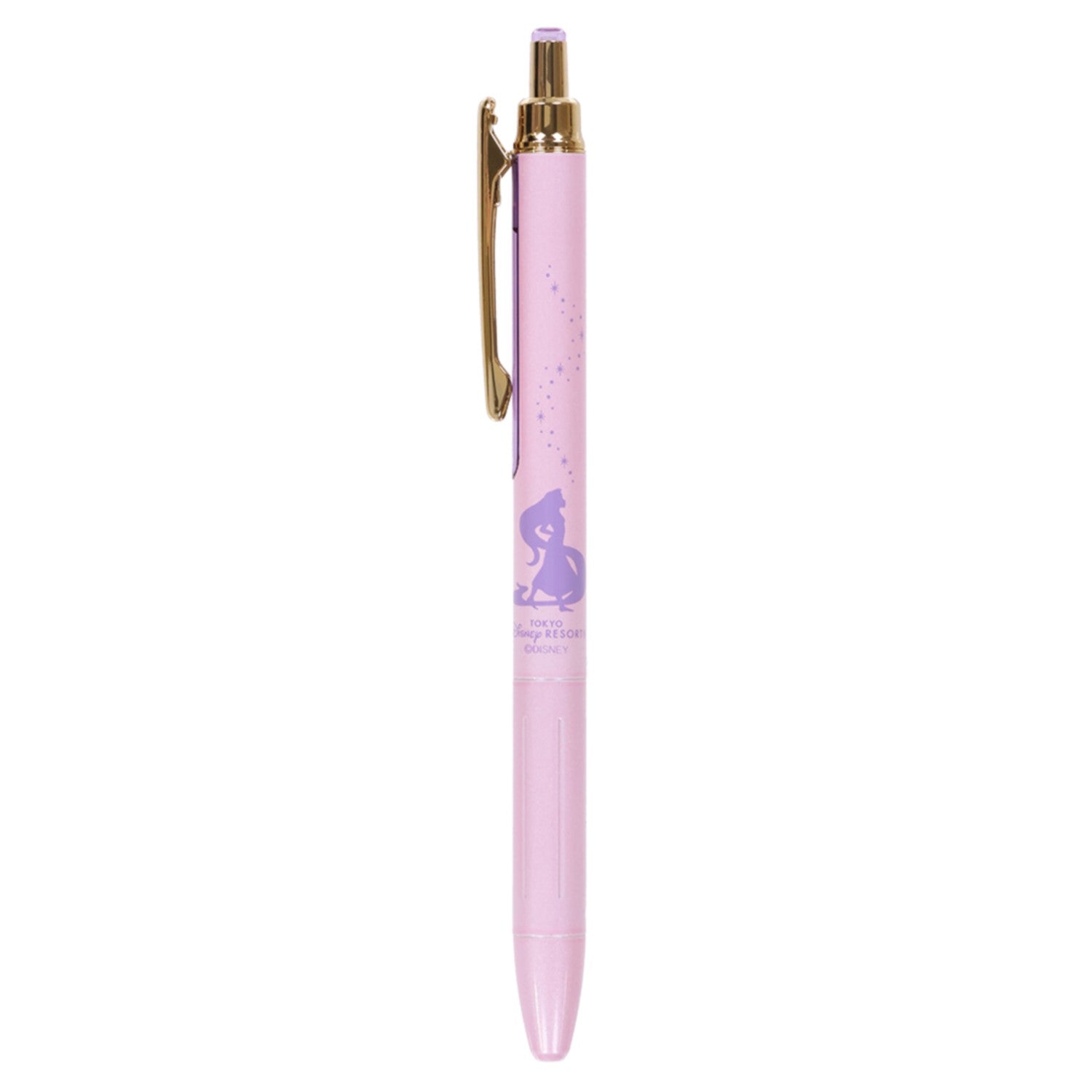 Ballpoint pen <Sarasa> black Rapunzel