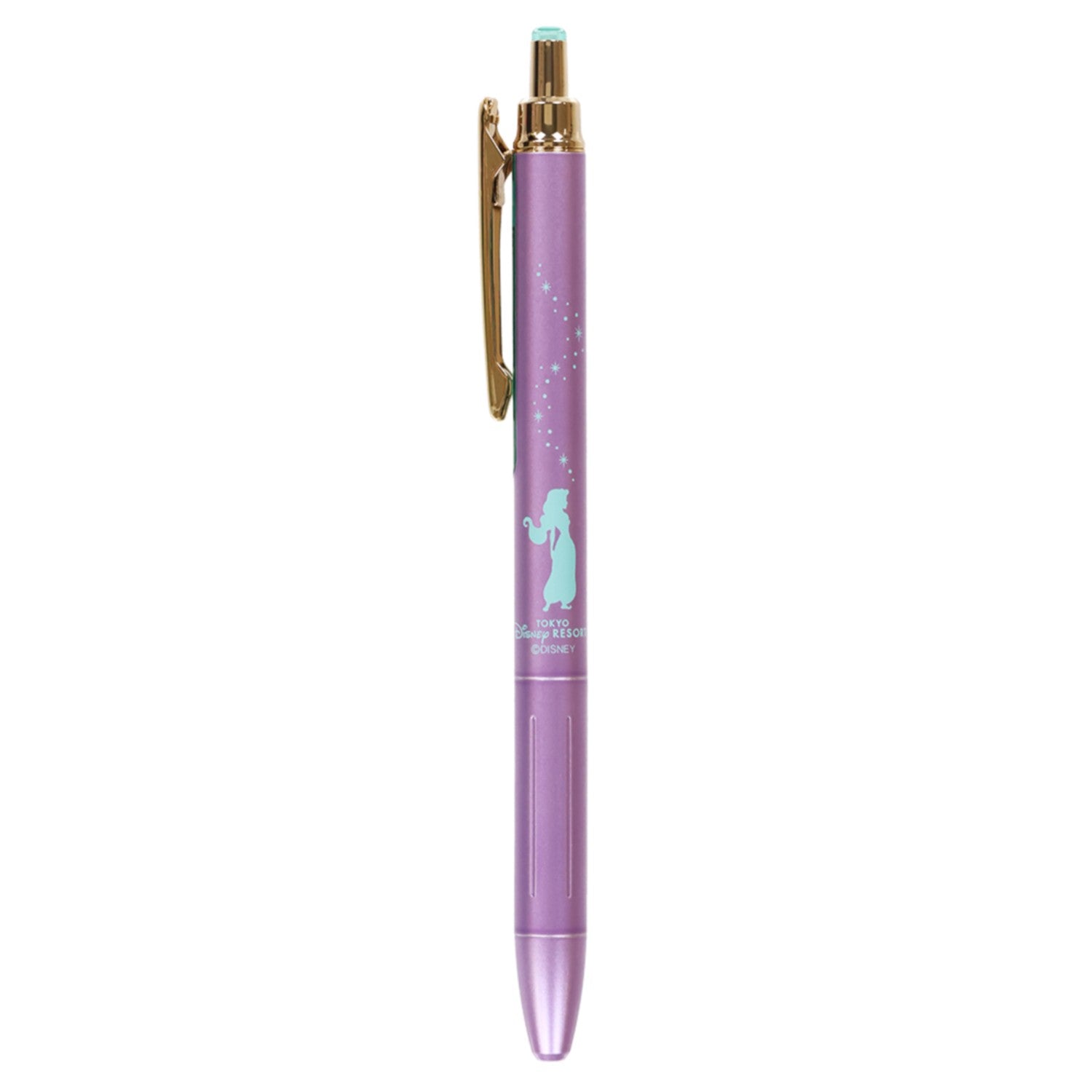 Ballpoint pen <Sarasa> black jasmine