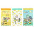 3 memos Mickey Minnie