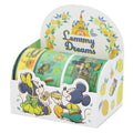 3 masking tapes Mickey Minnie