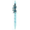 ballpoint pen black mickey
