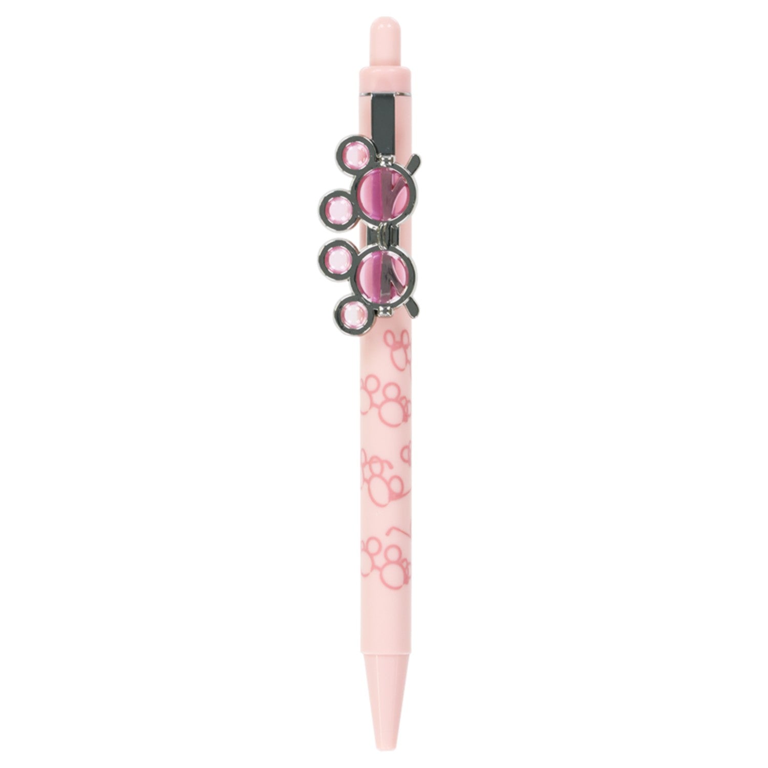 ballpoint pen black mickey