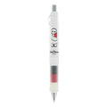 Mechanical pencil <Dr.Grip> Baymax
