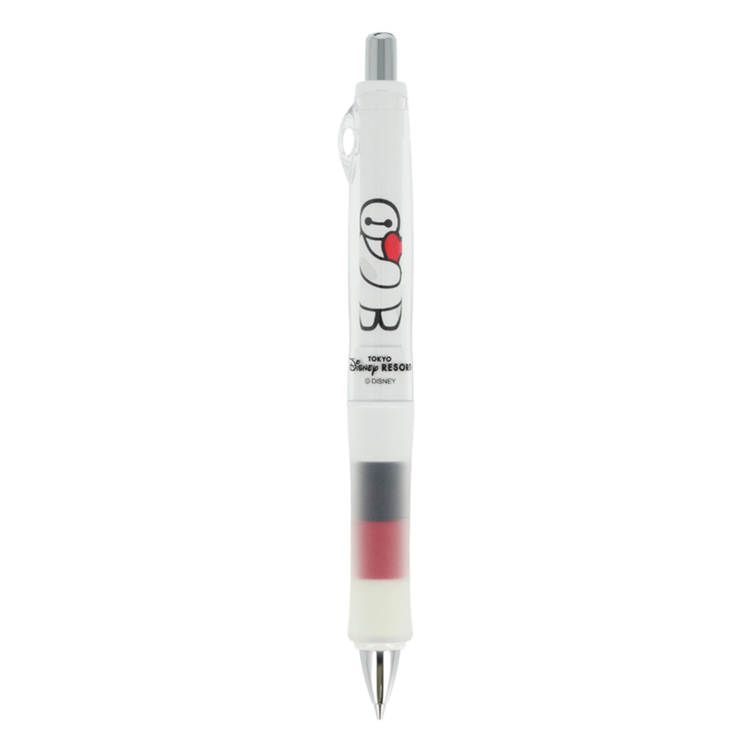 Mechanical pencil <Dr.Grip> Baymax