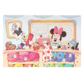 Postcard Minnie Daisy Clarice