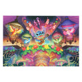 postcard stitch