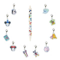 Ballpoint pen black Tokyo Disney Resort