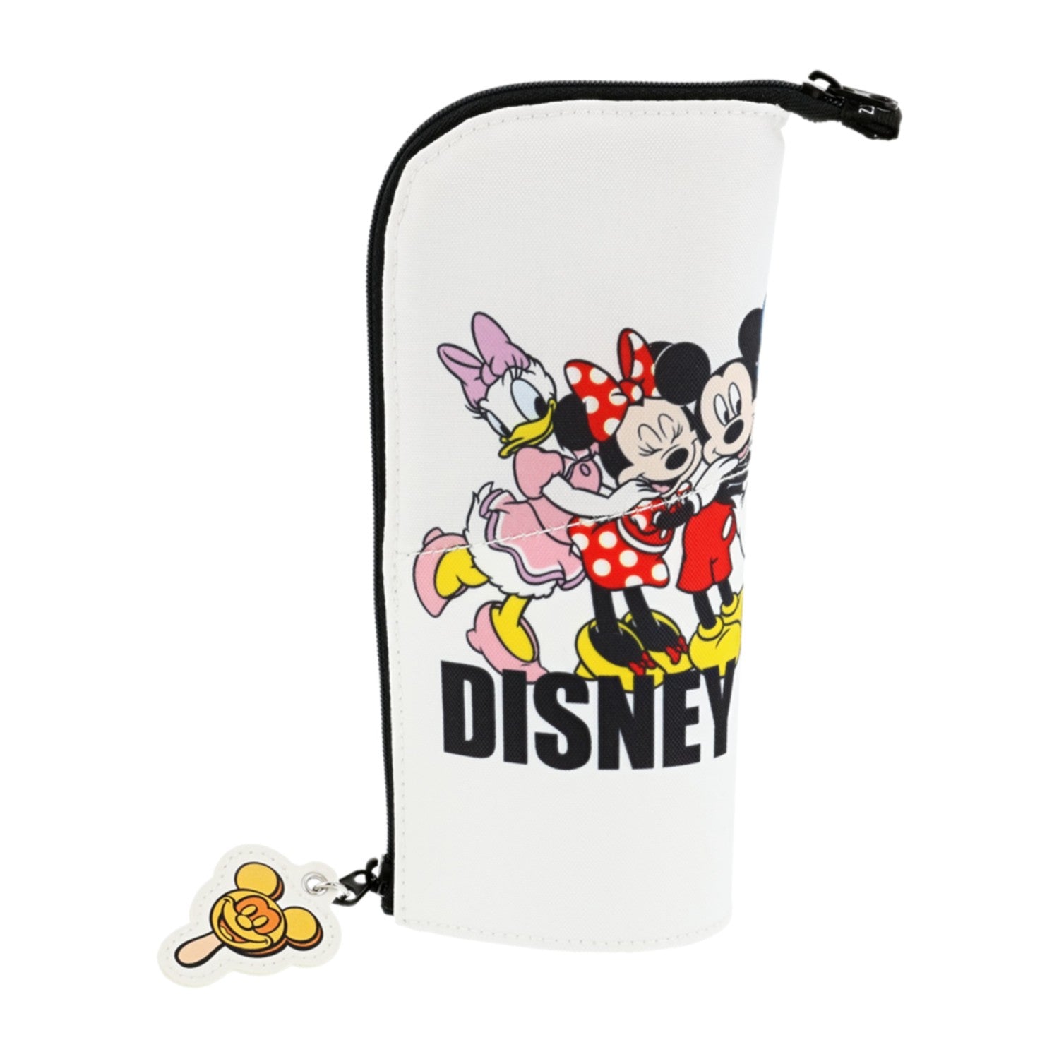 Pen case <Neocrits> Mickey Mouse and friends