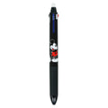Ballpoint pen <Frixion> 3 colors Mickey